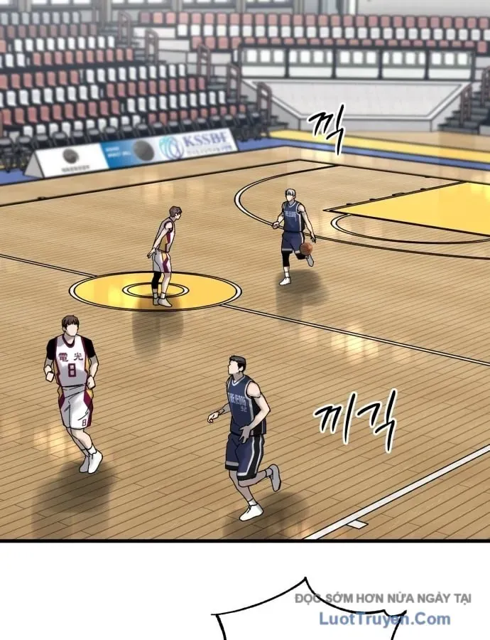 Đội Bóng Rổ Trung Học Chapter 23 - 120