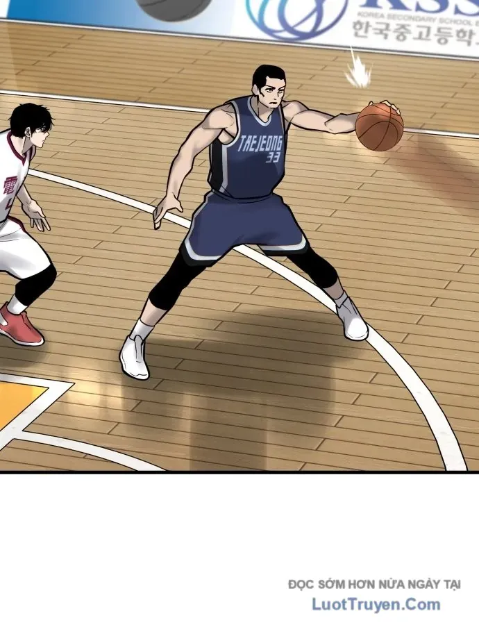 Đội Bóng Rổ Trung Học Chapter 23 - 124
