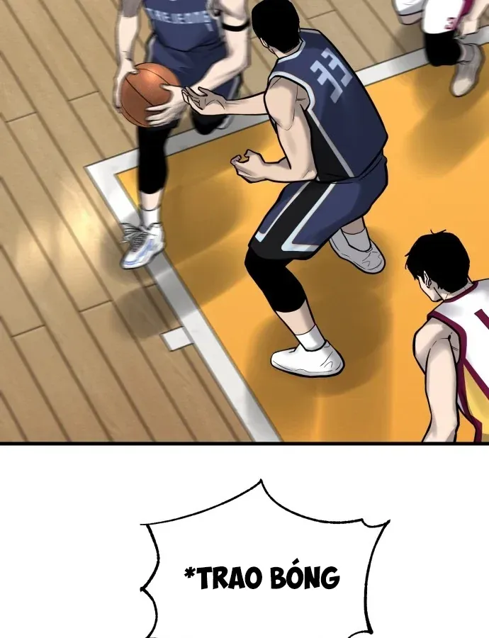 Đội Bóng Rổ Trung Học Chapter 23 - 128