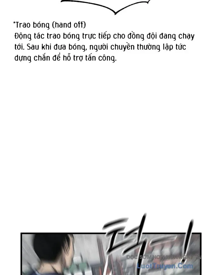 Đội Bóng Rổ Trung Học Chapter 23 - 129