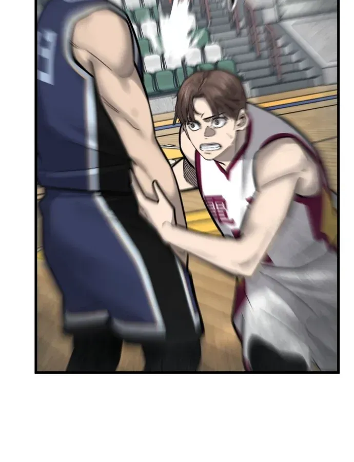 Đội Bóng Rổ Trung Học Chapter 23 - 130