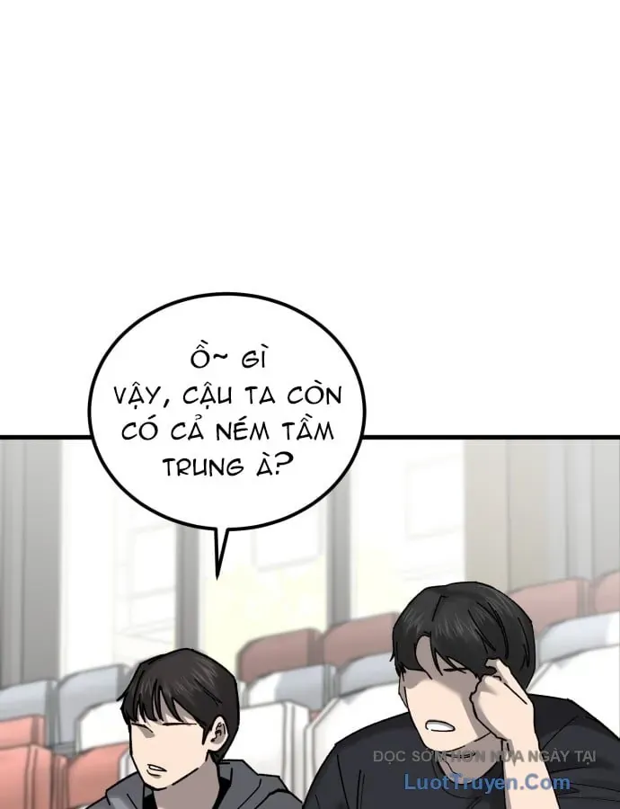 Đội Bóng Rổ Trung Học Chapter 23 - 14