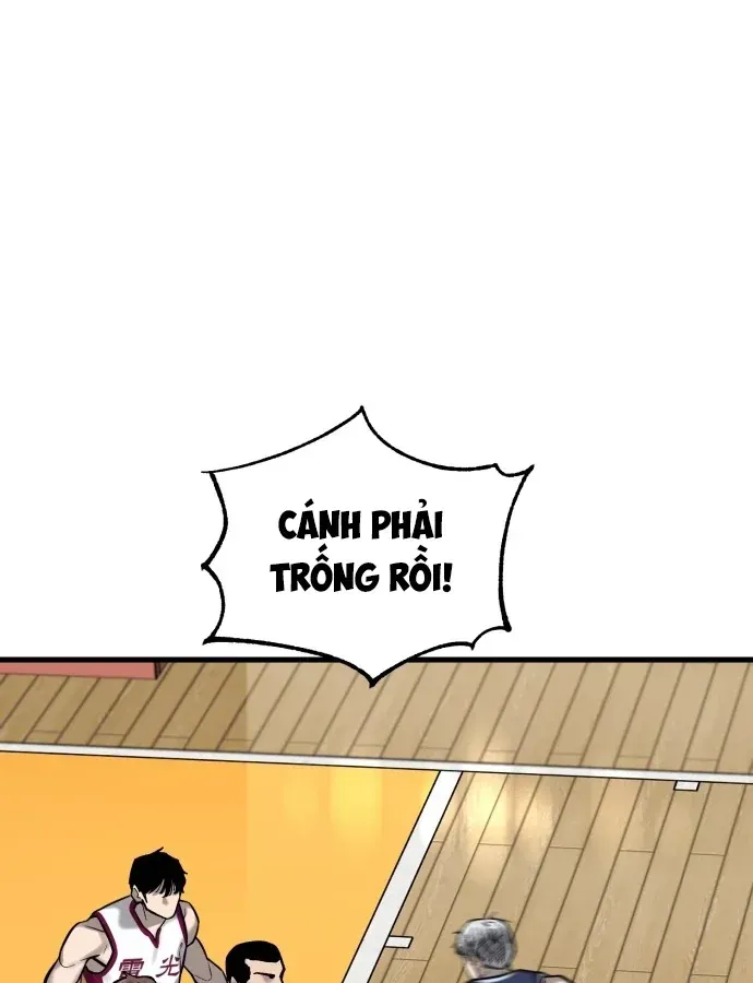 Đội Bóng Rổ Trung Học Chapter 23 - 131