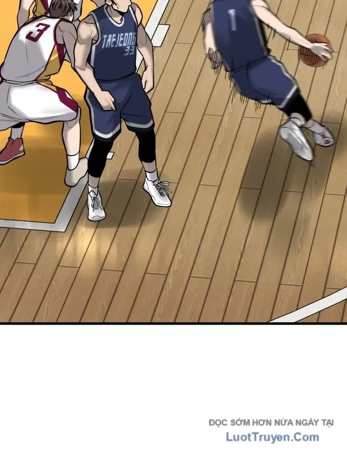 Đội Bóng Rổ Trung Học Chapter 23 - 132