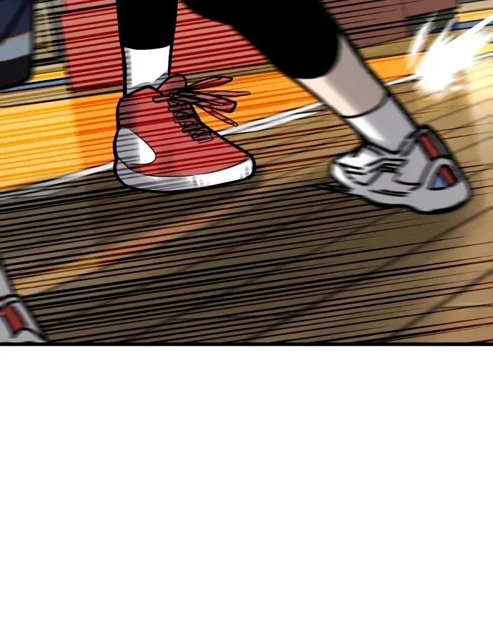 Đội Bóng Rổ Trung Học Chapter 23 - 134