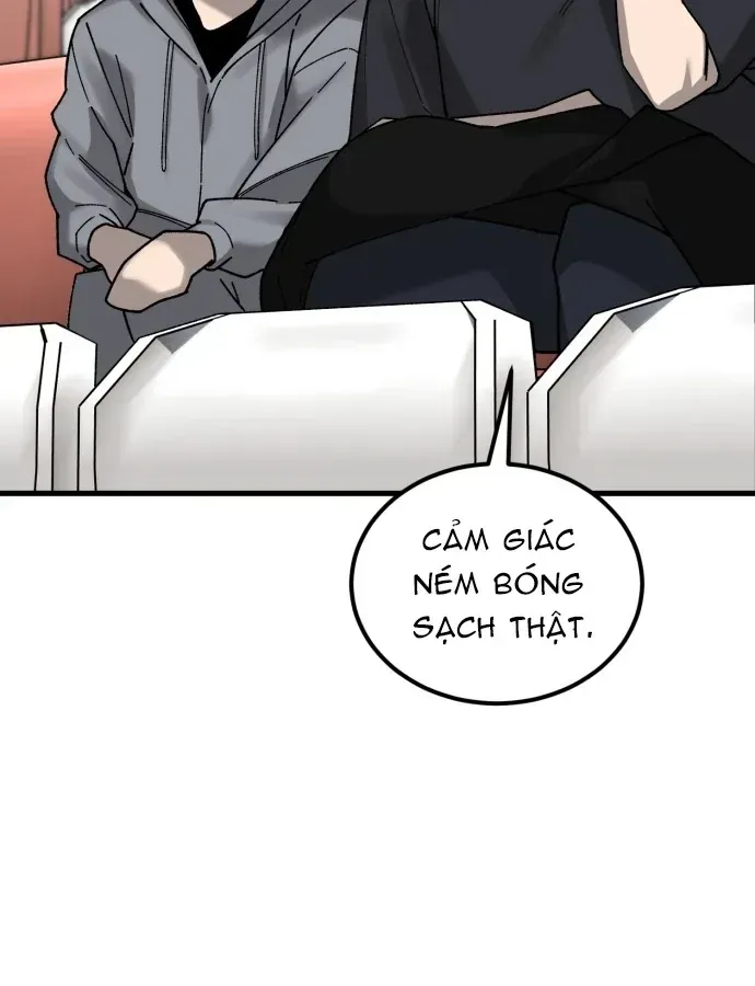 Đội Bóng Rổ Trung Học Chapter 23 - 15