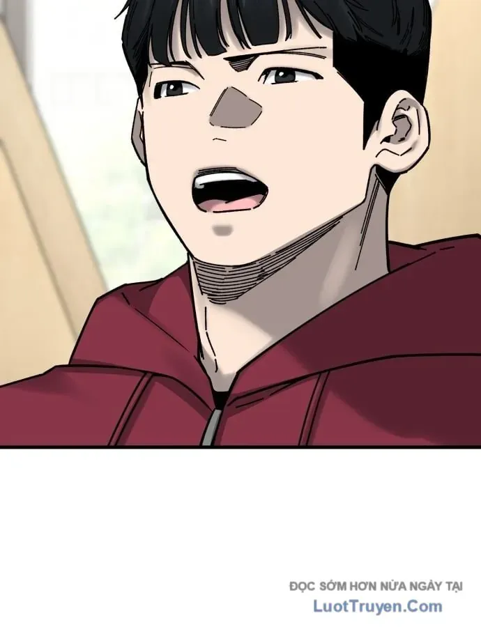 Đội Bóng Rổ Trung Học Chapter 23 - 141