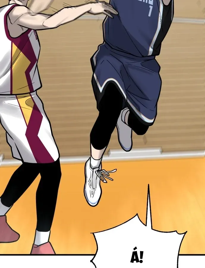 Đội Bóng Rổ Trung Học Chapter 23 - 143