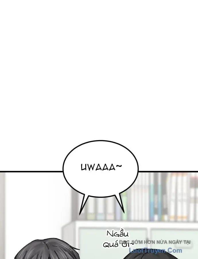 Đội Bóng Rổ Trung Học Chapter 23 - 16