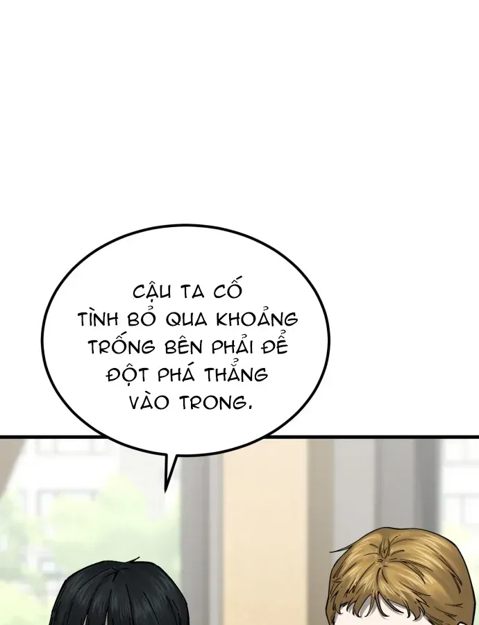 Đội Bóng Rổ Trung Học Chapter 23 - 155