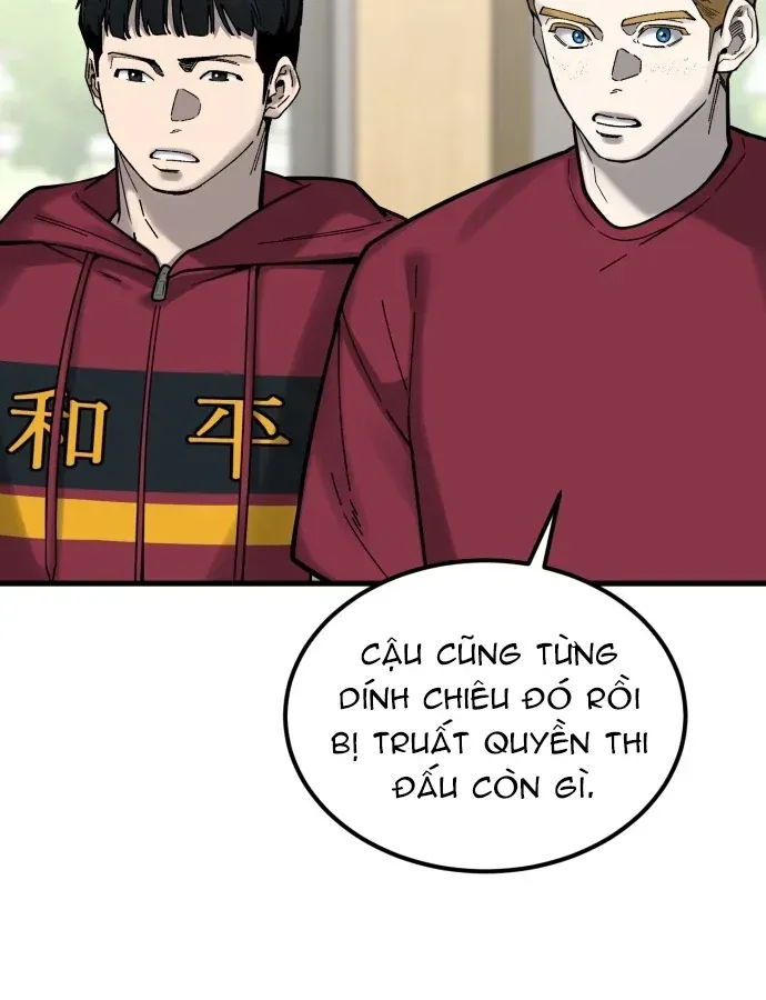 Đội Bóng Rổ Trung Học Chapter 23 - 156