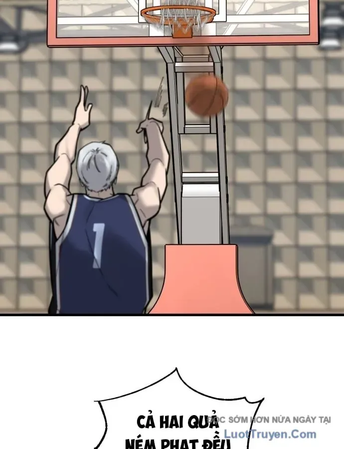 Đội Bóng Rổ Trung Học Chapter 23 - 162