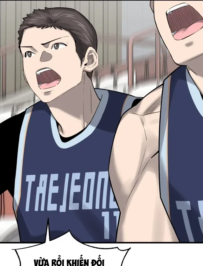 Đội Bóng Rổ Trung Học Chapter 23 - 166