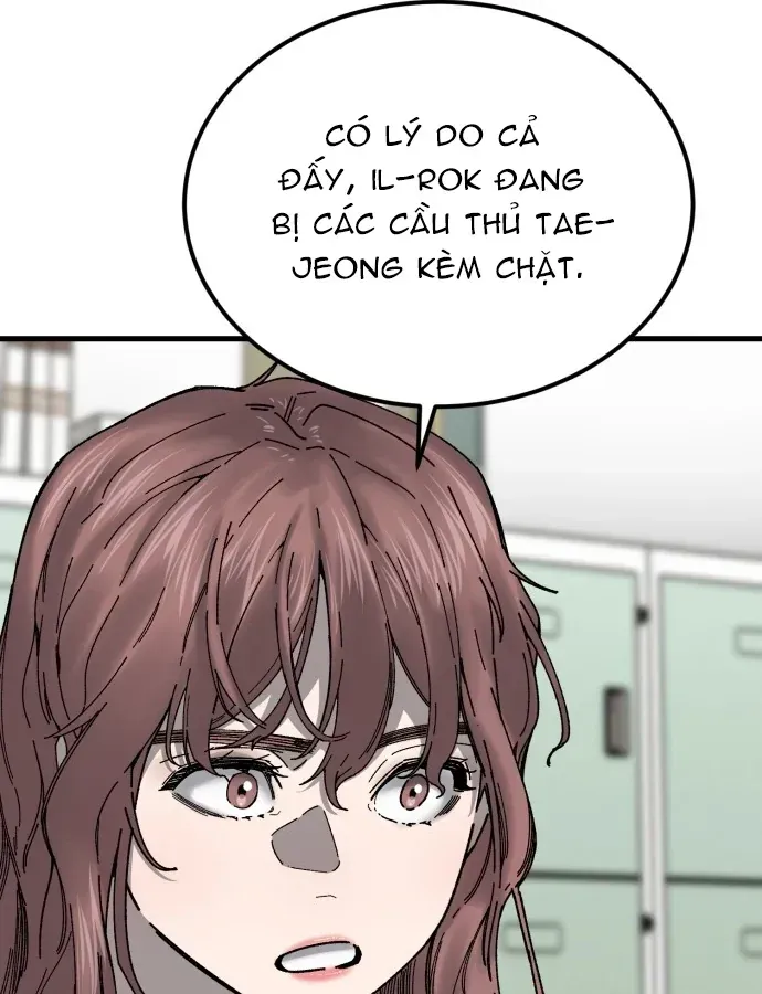 Đội Bóng Rổ Trung Học Chapter 23 - 19