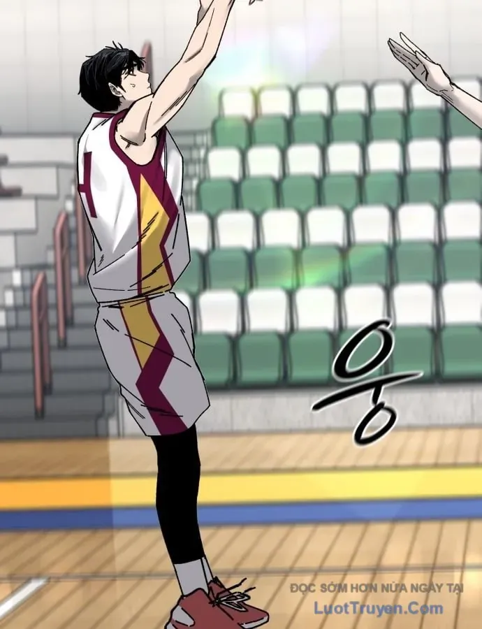 Đội Bóng Rổ Trung Học Chapter 23 - 3