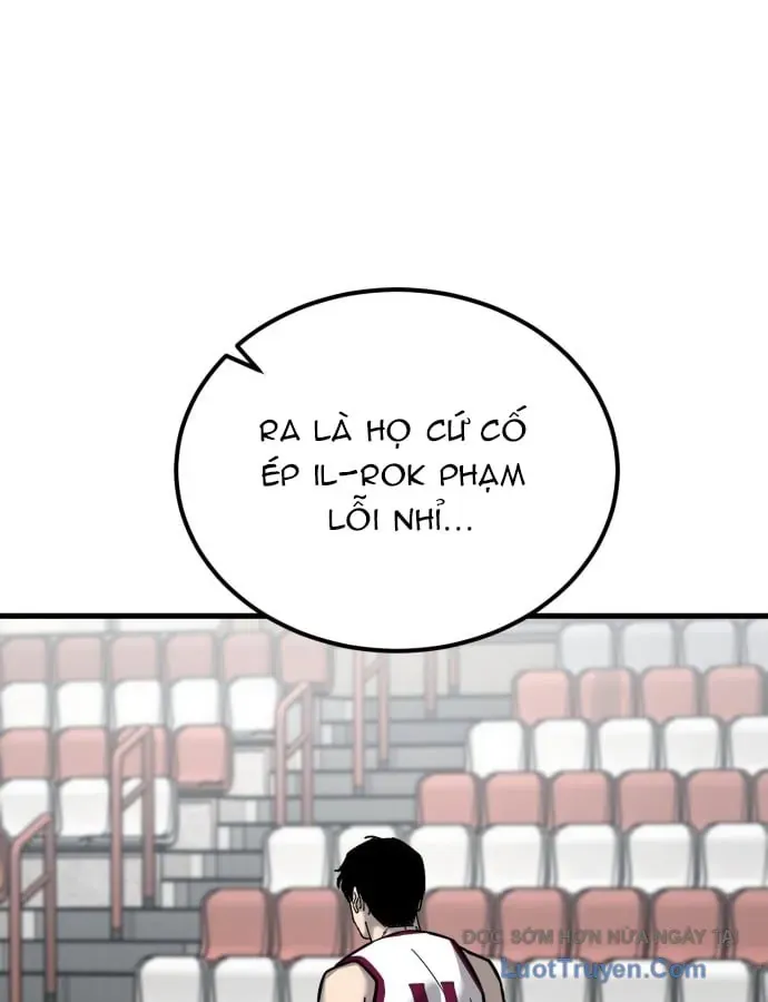 Đội Bóng Rổ Trung Học Chapter 23 - 21