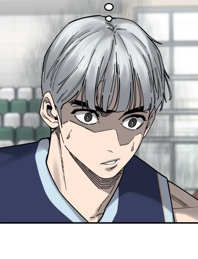 Đội Bóng Rổ Trung Học Chapter 23 - 24