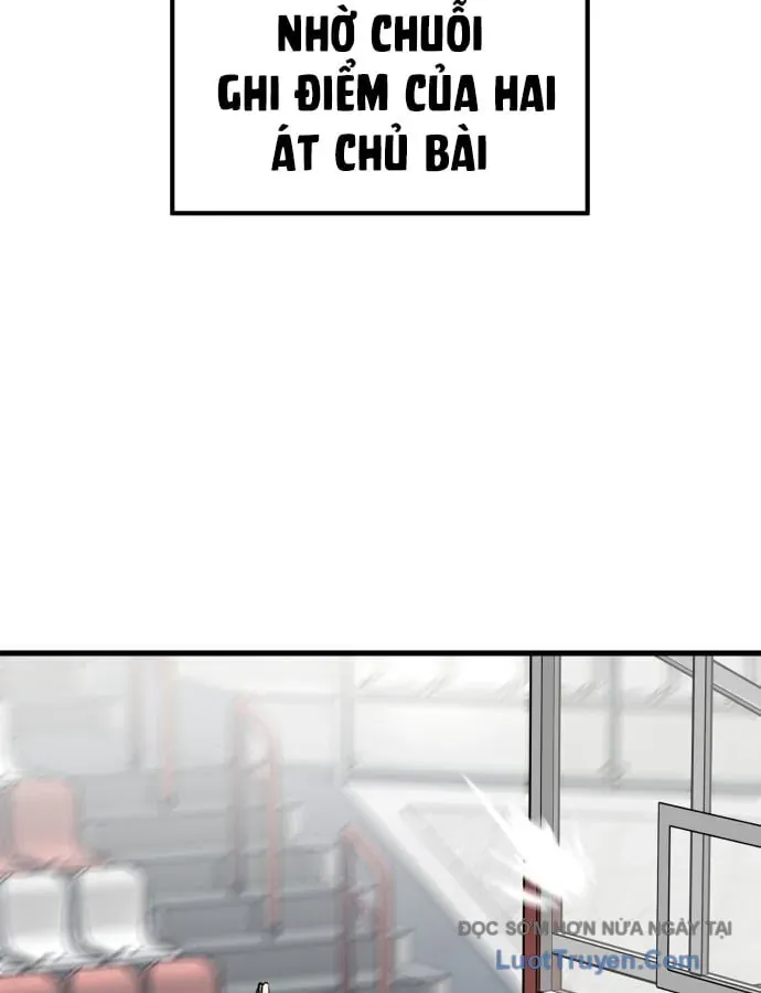 Đội Bóng Rổ Trung Học Chapter 23 - 28