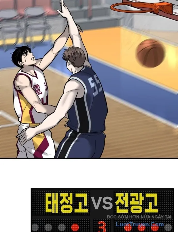 Đội Bóng Rổ Trung Học Chapter 23 - 29