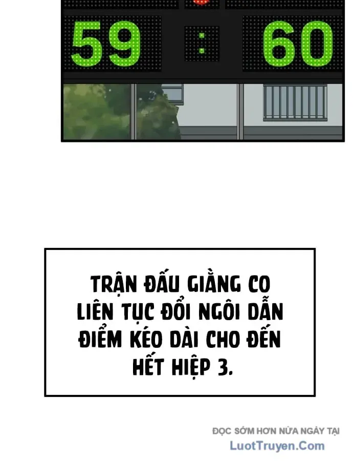 Đội Bóng Rổ Trung Học Chapter 23 - 30