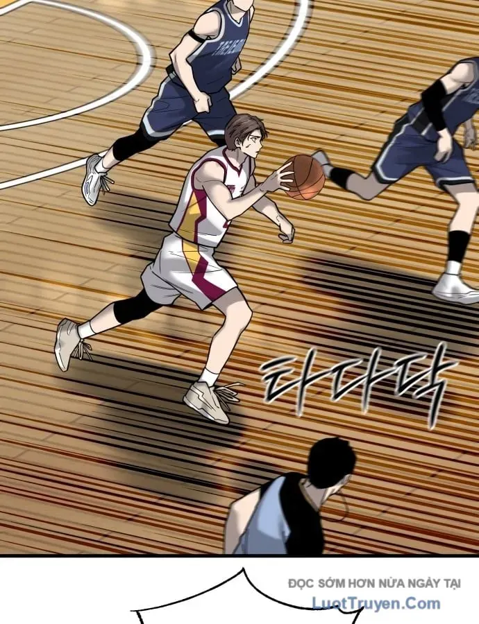 Đội Bóng Rổ Trung Học Chapter 23 - 32