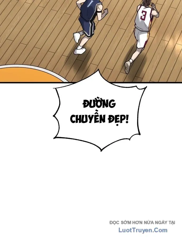 Đội Bóng Rổ Trung Học Chapter 23 - 36