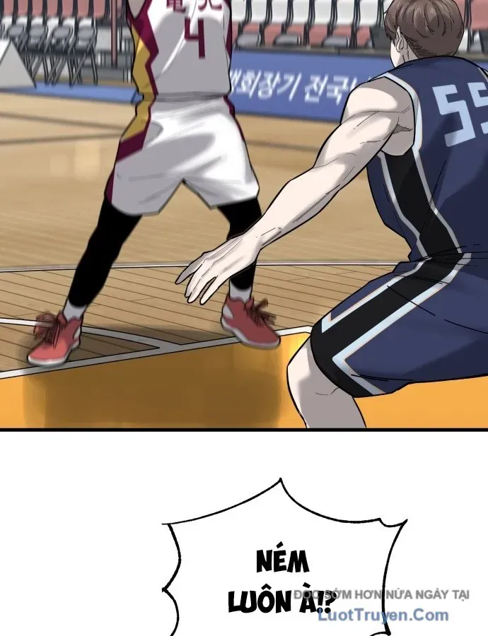 Đội Bóng Rổ Trung Học Chapter 23 - 40