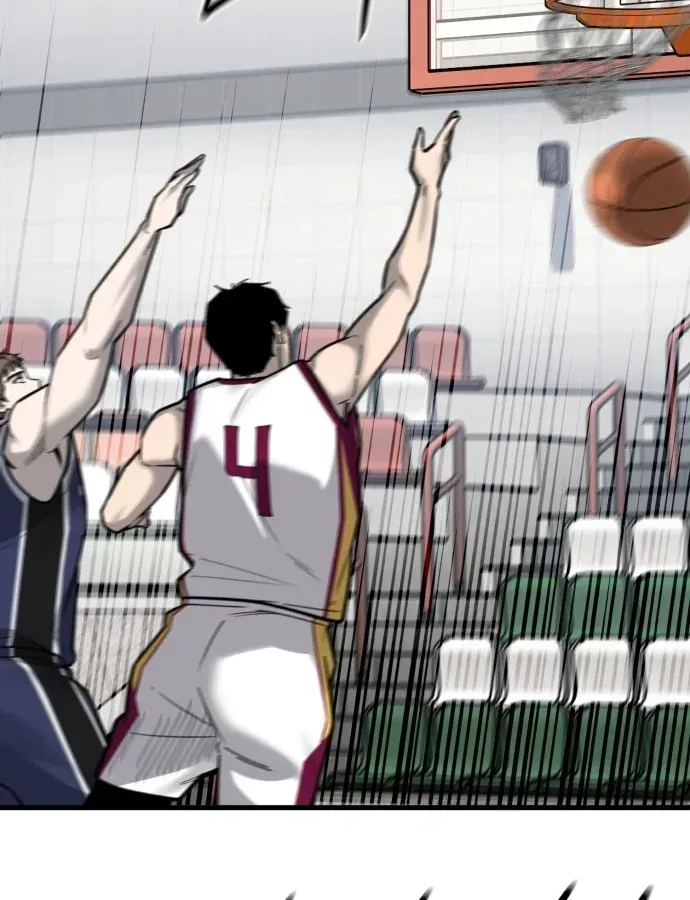 Đội Bóng Rổ Trung Học Chapter 23 - 45