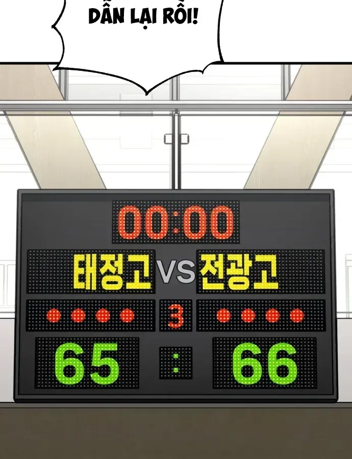 Đội Bóng Rổ Trung Học Chapter 23 - 47