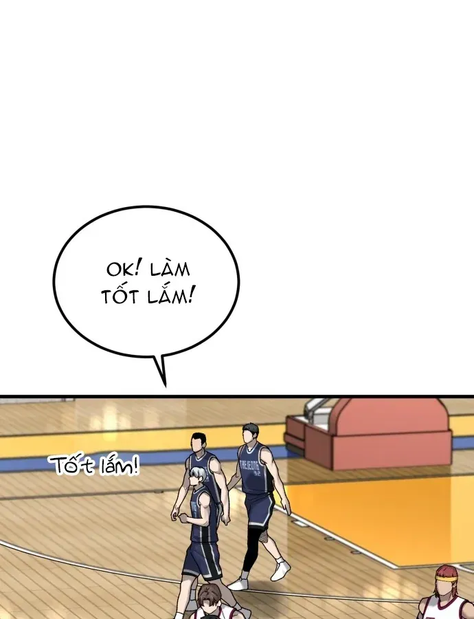Đội Bóng Rổ Trung Học Chapter 23 - 49