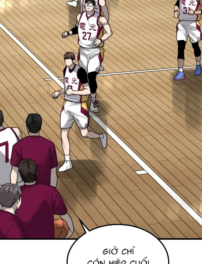 Đội Bóng Rổ Trung Học Chapter 23 - 50