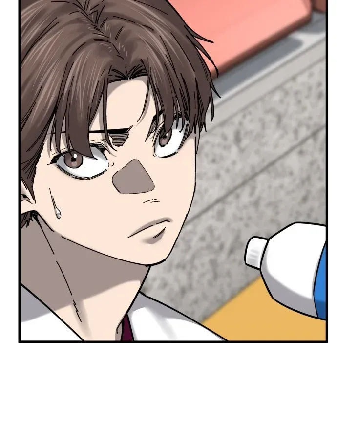 Đội Bóng Rổ Trung Học Chapter 23 - 54