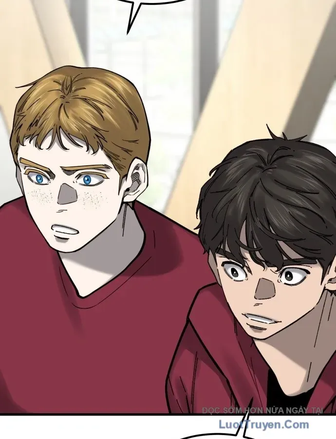 Đội Bóng Rổ Trung Học Chapter 23 - 65