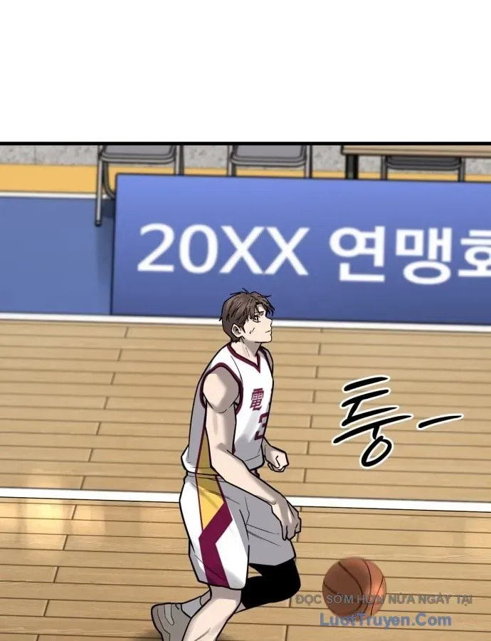 Đội Bóng Rổ Trung Học Chapter 23 - 67
