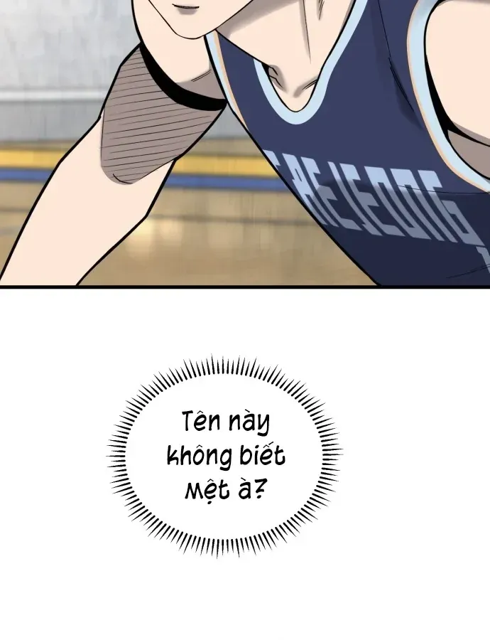 Đội Bóng Rổ Trung Học Chapter 23 - 74