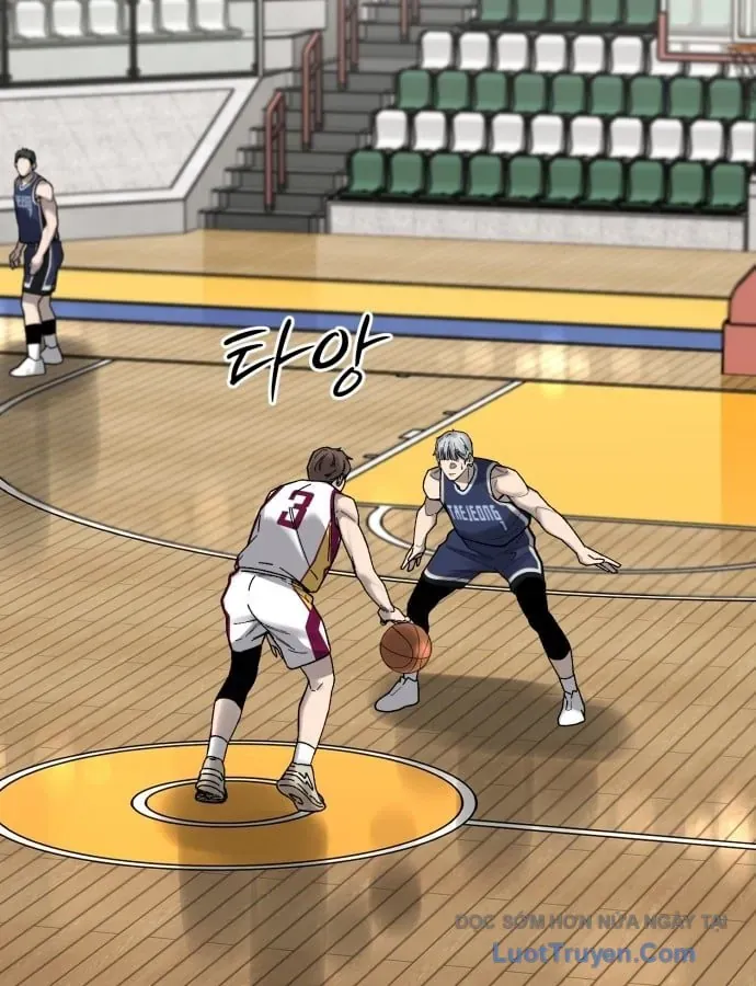 Đội Bóng Rổ Trung Học Chapter 23 - 76