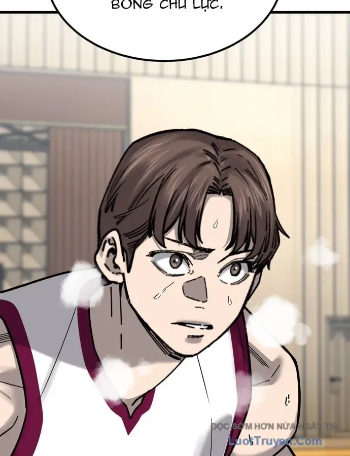 Đội Bóng Rổ Trung Học Chapter 23 - 80