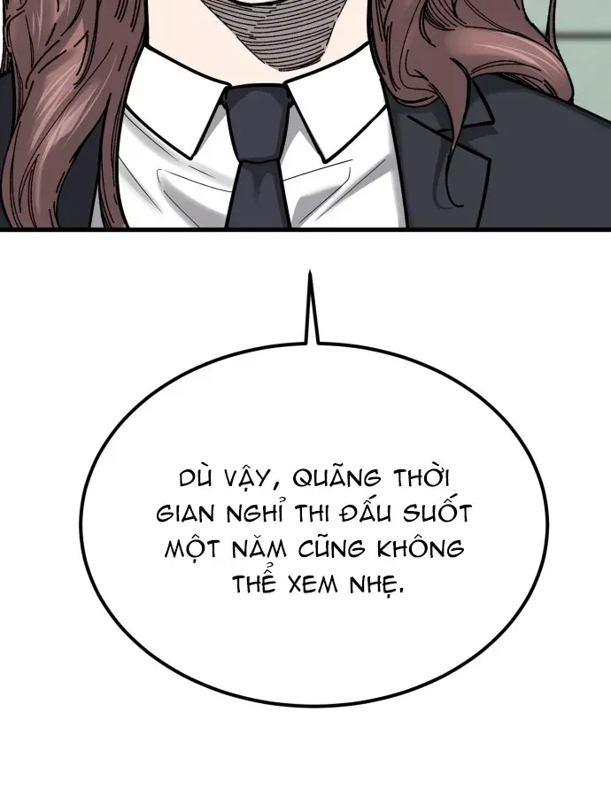 Đội Bóng Rổ Trung Học Chapter 23 - 83