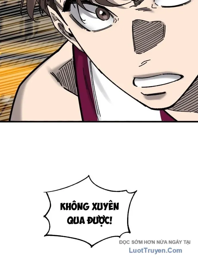 Đội Bóng Rổ Trung Học Chapter 23 - 87