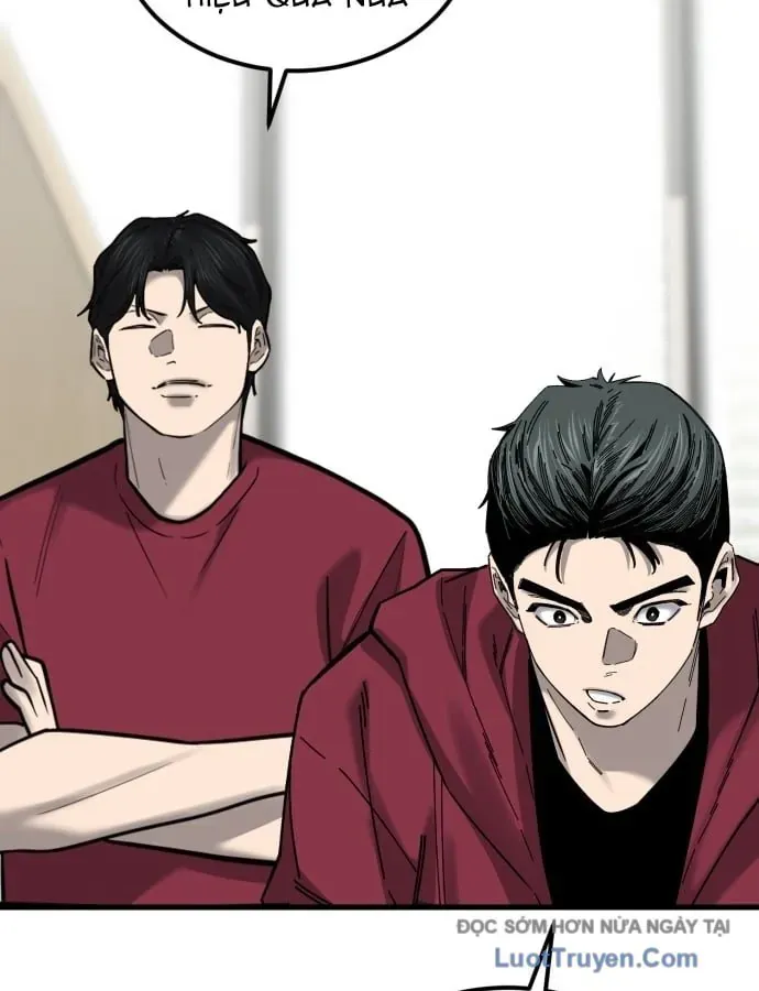 Đội Bóng Rổ Trung Học Chapter 23 - 89