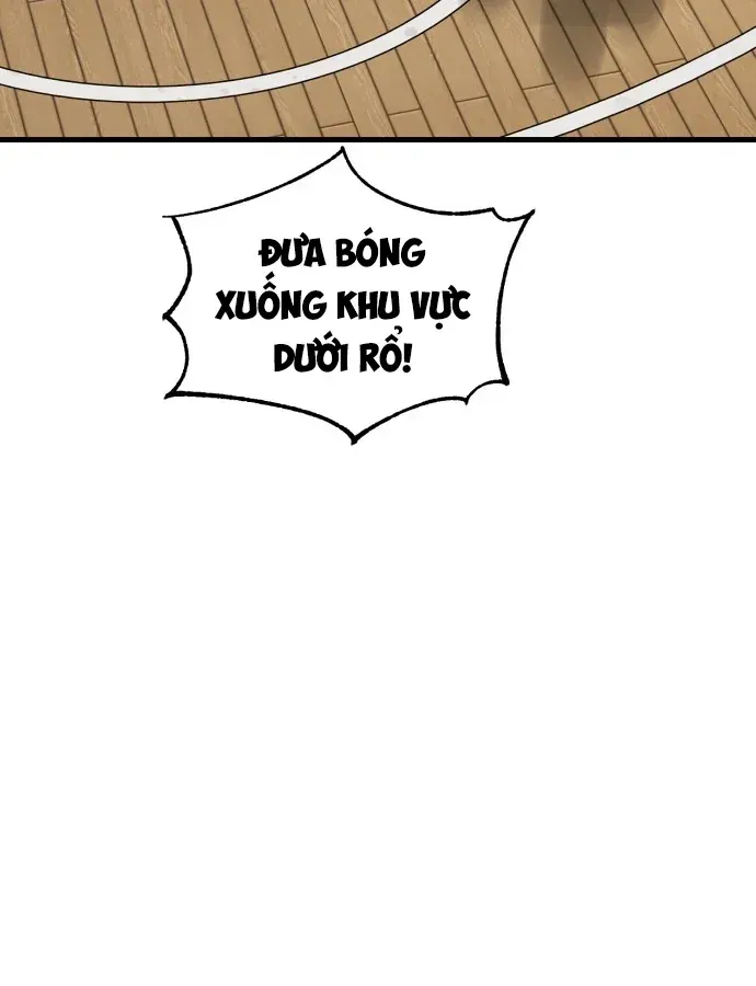 Đội Bóng Rổ Trung Học Chapter 23 - 96