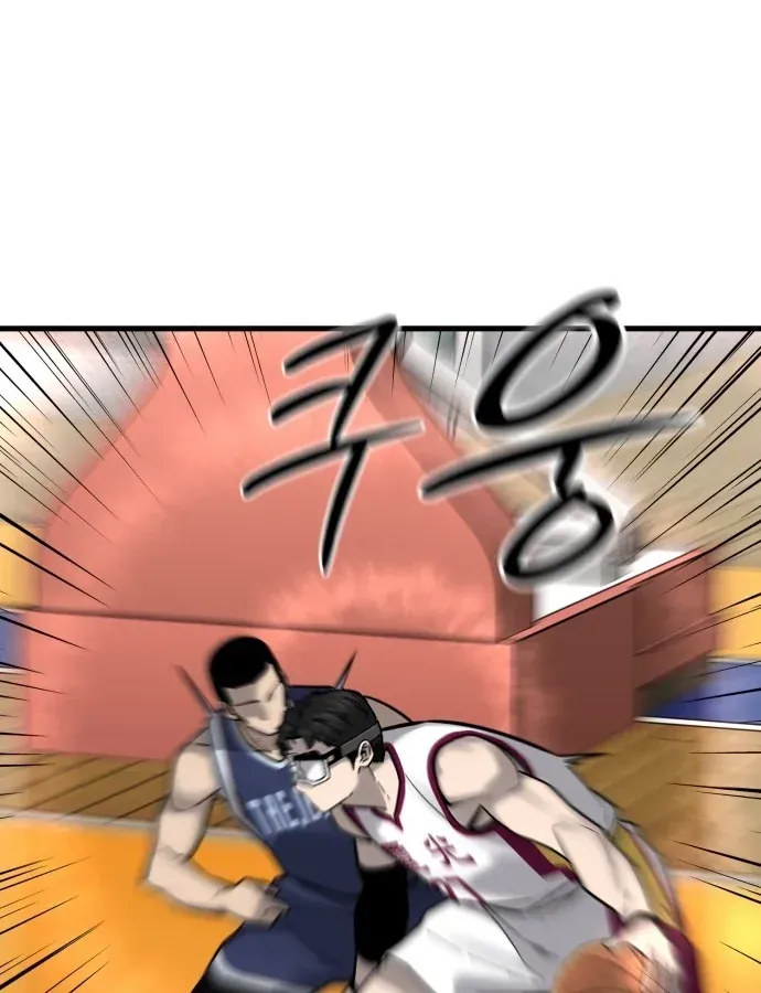 Đội Bóng Rổ Trung Học Chapter 23 - 99