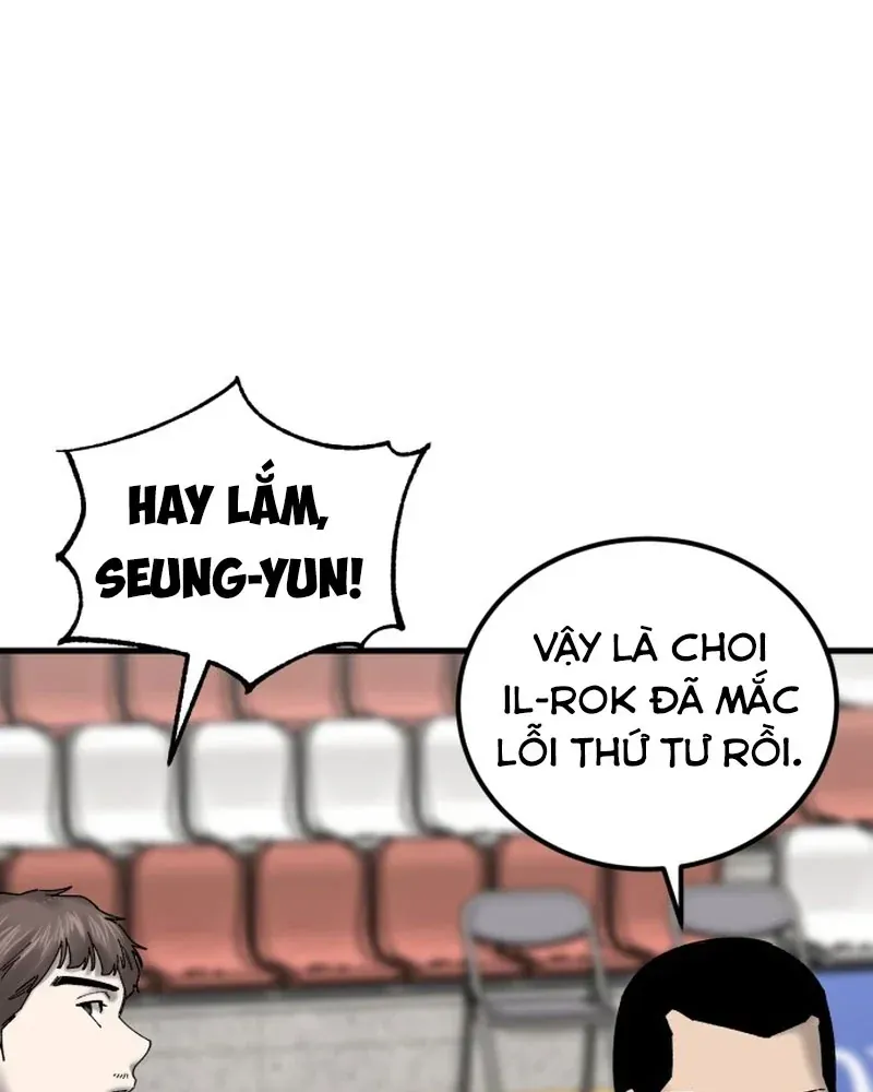 Đội Bóng Rổ Trung Học Chapter 24 - 2