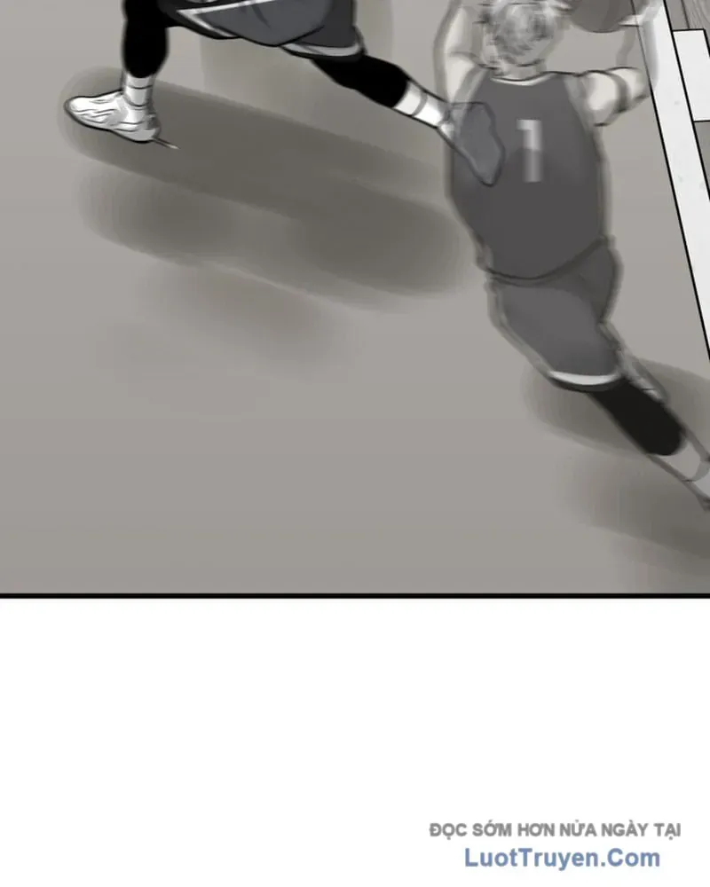 Đội Bóng Rổ Trung Học Chapter 24 - 11