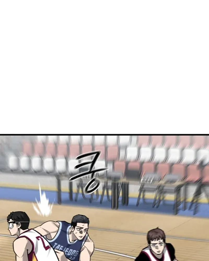 Đội Bóng Rổ Trung Học Chapter 24 - 101