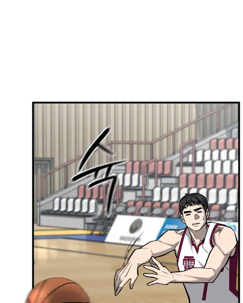 Đội Bóng Rổ Trung Học Chapter 24 - 103