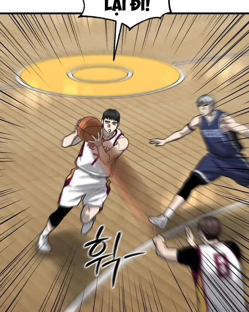 Đội Bóng Rổ Trung Học Chapter 24 - 107