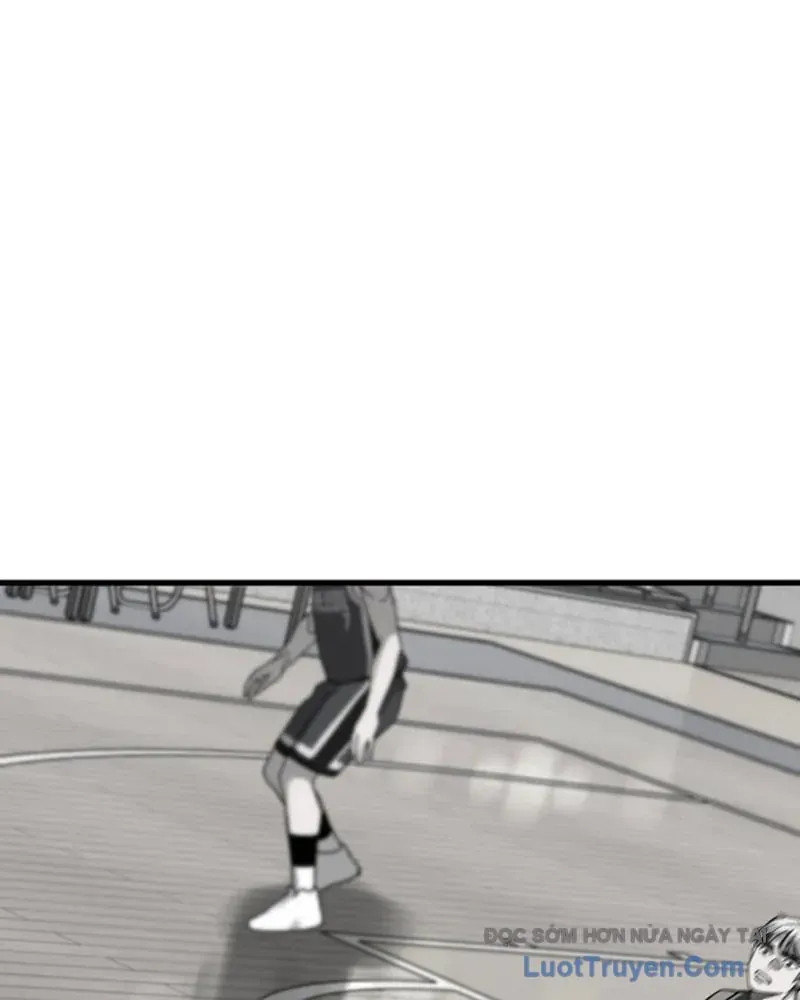 Đội Bóng Rổ Trung Học Chapter 24 - 12