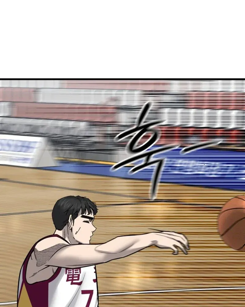 Đội Bóng Rổ Trung Học Chapter 24 - 111