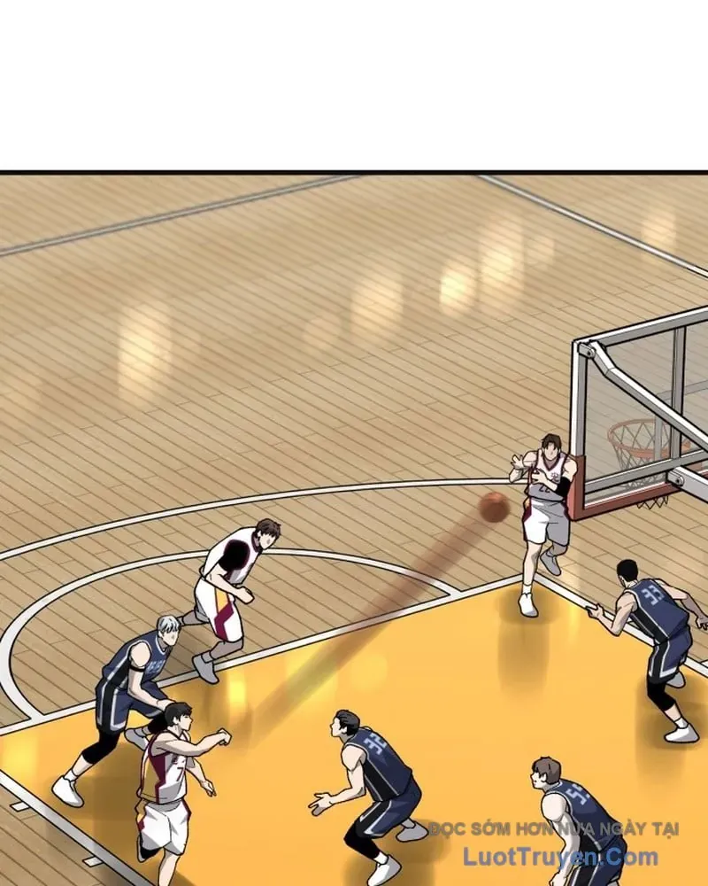 Đội Bóng Rổ Trung Học Chapter 24 - 113